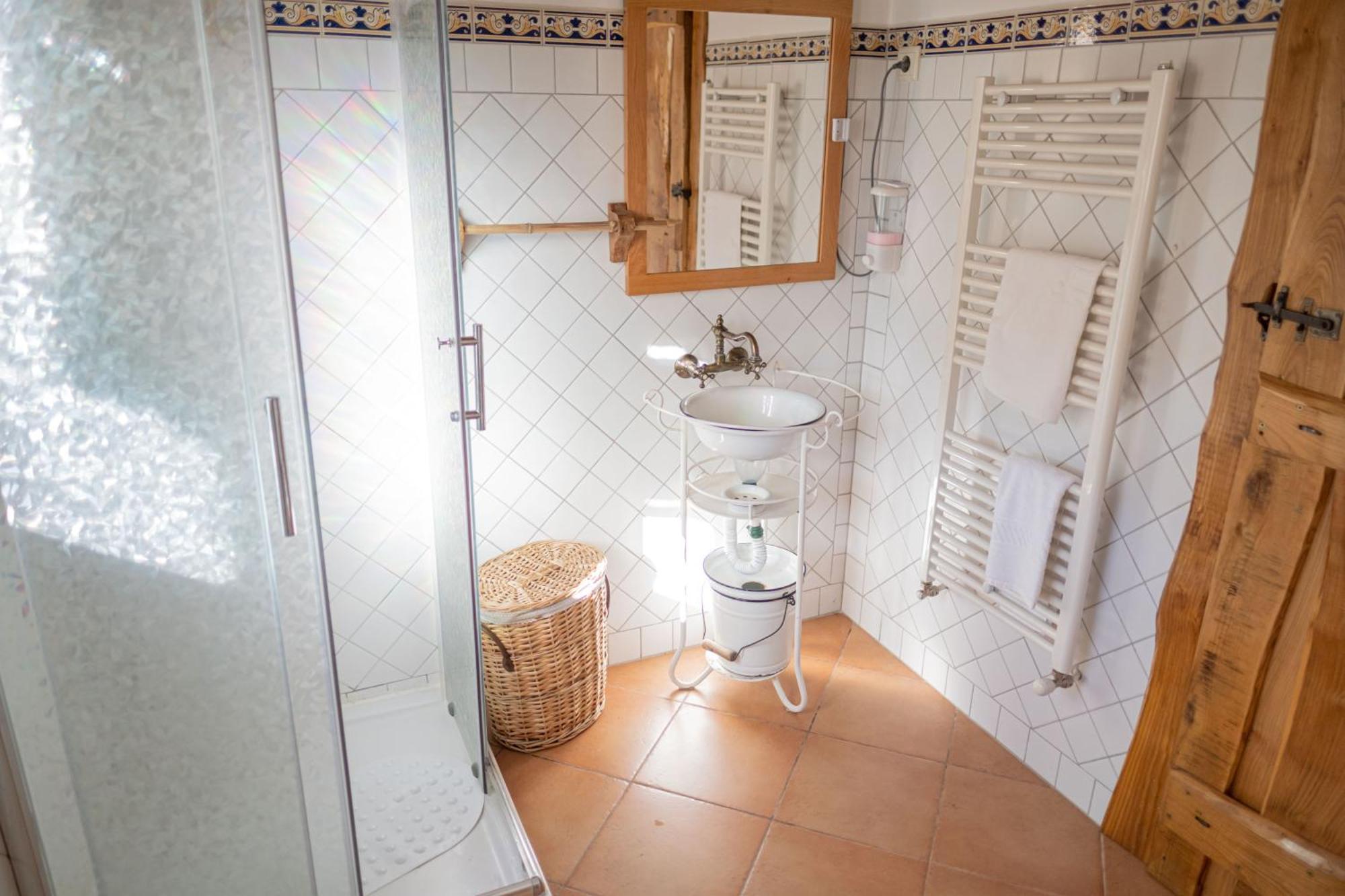 Casa Dos Do Carvalho - Miradouro Da Branda Villa Branda de Santo Antonio Ngoại thất bức ảnh